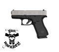 Glock 43X Silver .png