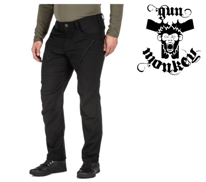 Spodnie 5.11 Capital Pant kol. 019 Black (74524) (id: 7360)