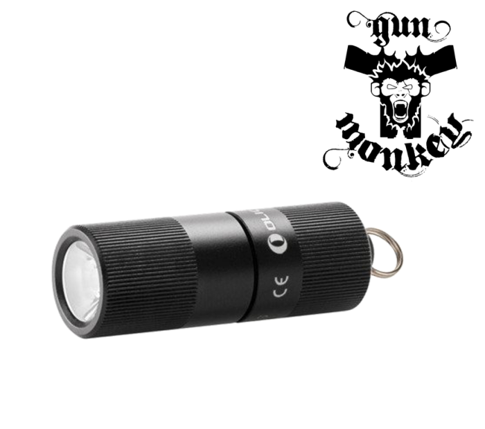 Latarka Olight brelok akumulatorowa I1R-TX BLK