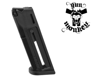 Magazynek do CZ SP-01/Shadow 2 Kadet .22LR 10-nabojowy (1010-1313)
