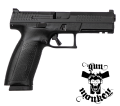 Pistolet CZ P-10 F OR kal. 9x19