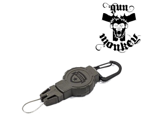 T-Reign Retraktor Kevlar Hunter - Small 0TRG-211