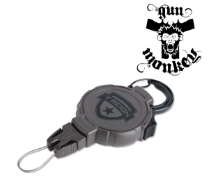 T-Reign Retraktor Kevlar Hunter - Large 0TR0-025