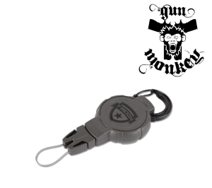 T-Reign Retraktor Kevlar Hunter - Medium 0TR0-215