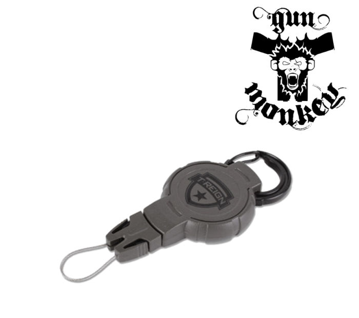 T-Reign Retraktor Kevlar Hunter - Medium 0TR0-215