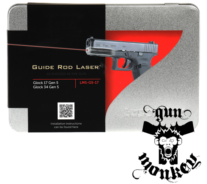 lasermax glock 17 i 34-3