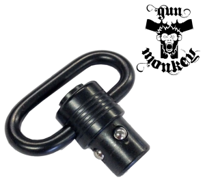 Bączek QD Recknagel (23000-0000)