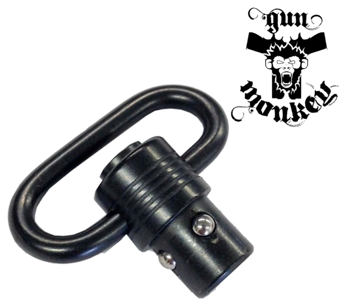 Bączek QD Recknagel (23000-0000)