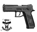 Pistolet CZ P-09 Kadet Black kal. .22LR