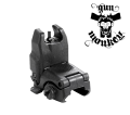 Muszka składana Magpul MBUS Pro Sight Front sight (MAG247-BLK)