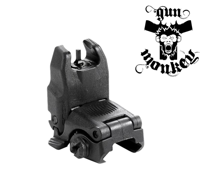 Muszka składana Magpul MBUS Pro Sight Front sight (MAG247-BLK)