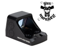 Kolimator Holosun HS507K Open Reflex SubCompact Pistol Sight