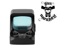 Kolimator Holosun HS507K Open Reflex SubCompact Pistol Sight