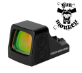 Kolimator Holosun HS507K Open Reflex SubCompact Pistol Sight