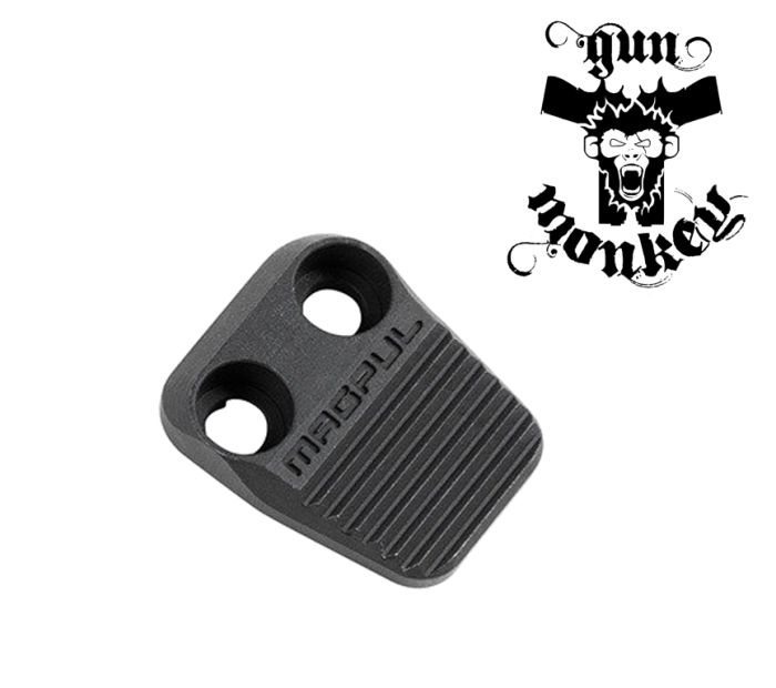Magpul Powiększony przycisk zwalniacza magazynka Enhanced AR MAgazine Release - MAG568