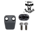 Magpul Powiększony przycisk zwalniacza magazynka Enhanced AR MAgazine Release - MAG568