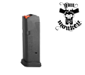 Magazynek Magpul PMAG 15 GL9 do Glock G19 (MAG550-BLK)