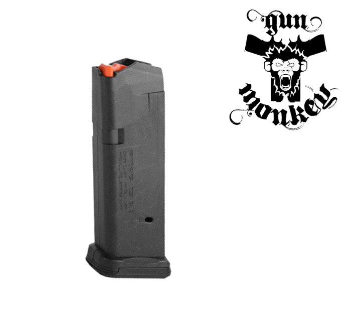 Magazynek Magpul PMAG 15 GL9 do Glock G19 (MAG550-BLK)