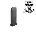 Magazynek Magpul PMAG 15 GL9 do Glock G19 (MAG550-BLK)