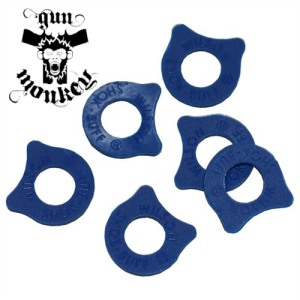 Amortyzatory urządzenia powrotnego SHOK-BUFFS do pistoletu 1911