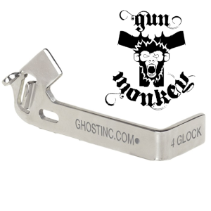 Przerywacz do pistoletu Glock Ghost Evo Elite Connector (2424-L-1)