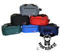 DAA CED torba Range bag dekuxe grey1