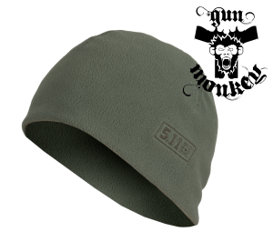 Czapka unisex 5.11 Watch Cap kol 182 Od Green rozm. S/M (89250)