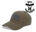 Czapka 5.11 Flag Bearer Cap kol. 186 Ranger Green (89406)