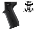 Chwyt pistoletowy Magpul MOE-EVO Grip do CZ Scorpion EVO3 - Czarny (MAG1005-BLK)