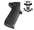 Chwyt pistoletowy Magpul MOE-EVO Grip do CZ Scorpion EVO3 - Czarny (MAG1005-BLK)