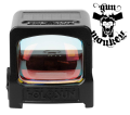 Kolimator Holosun HE509T-RD Elite Micro Red Dot - Solar Panel / Titanium