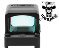 Kolimator Holosun HE509T-RD Elite Micro Red Dot - Solar Panel / Titanium