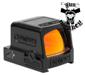 Kolimator Holosun HE509T-RD Elite Micro Red Dot - Solar Panel / Titanium