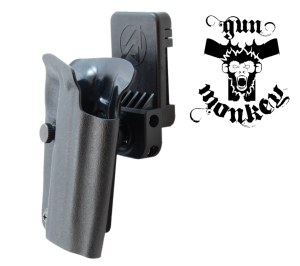 Kabura do Sig X5 praworęczna DAA PDR PRO II RH (102233)