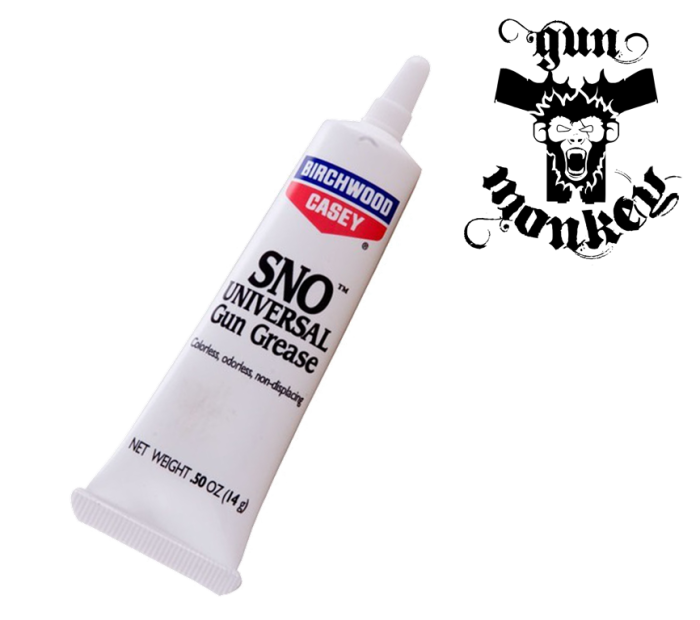 Smar do broni Birchwood Casey SNO™ Universal Gun Grease w tubce 15ml (167000039)