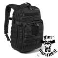 Plecak 5.11 Rush 12 2.0 Black2