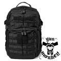 Plecak 5.11 Rush 12 2.0 Black3