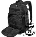 Plecak 5.11 Rush 12 2.0 Black8