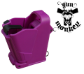 UpLULA Purple szybkoładowacz do magazynków pistoletowych centr.zapł. (102169)