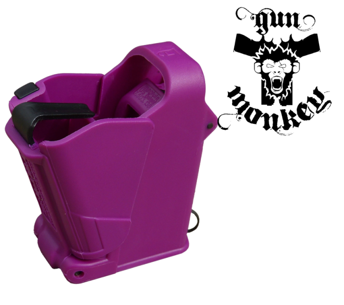 UpLULA Purple szybkoładowacz do magazynków pistoletowych centr.zapł. (102169)