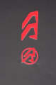 Alpha X Logo RED 