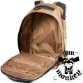 Plecak 5.11 Covert 18 2.0 kol. 120 Coyote 7.png