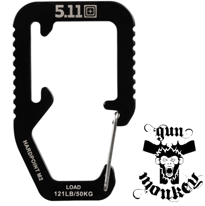Karabińczyk 5.11 Hardpoint M2 (45kg) 56595 019 Black 1.png