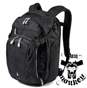 Plecak 5.11 Covert 18 2.0 kol. 019 Black (56634)