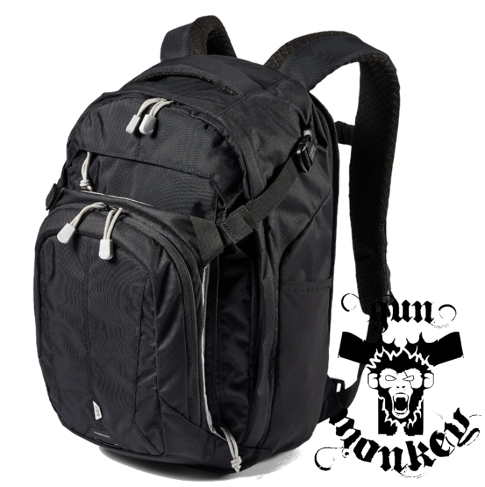 Plecak 5.11 Covert 18 2.0 kol. 019 Black (56634) 1.png