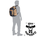 Plecak 5.11 Covert 18 2.0 kol. 120 Coyote 11.png