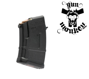 Magazynek Magpul PMAG 10 AK/AKM MOE - Czarny (MAG657-BLK)