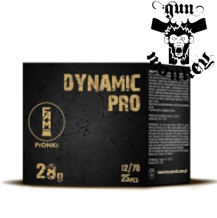 Pionki Dynamic Pro