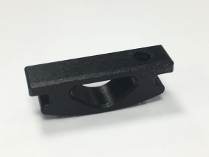 Spust modularny BUL SAS II/2011 bez ramki Trigger Shoe A Anodized Black #12826