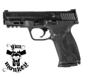 Pistolet S&amp;W Mod. M&amp;P 9 kal. .9X19 M2.0 4 1/4" (11521)